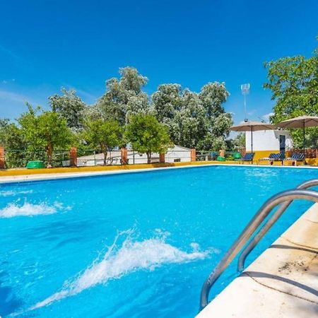Cortijo El Masegal, Carcabuey, Centro De Andalucia Villa Exteriör bild