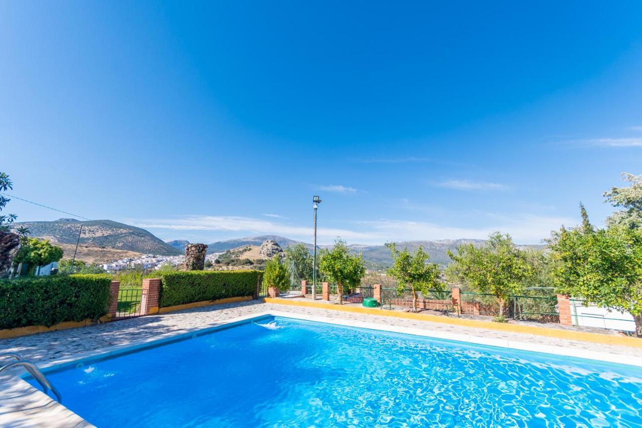 Cortijo El Masegal, Carcabuey, Centro De Andalucia Villa Exteriör bild