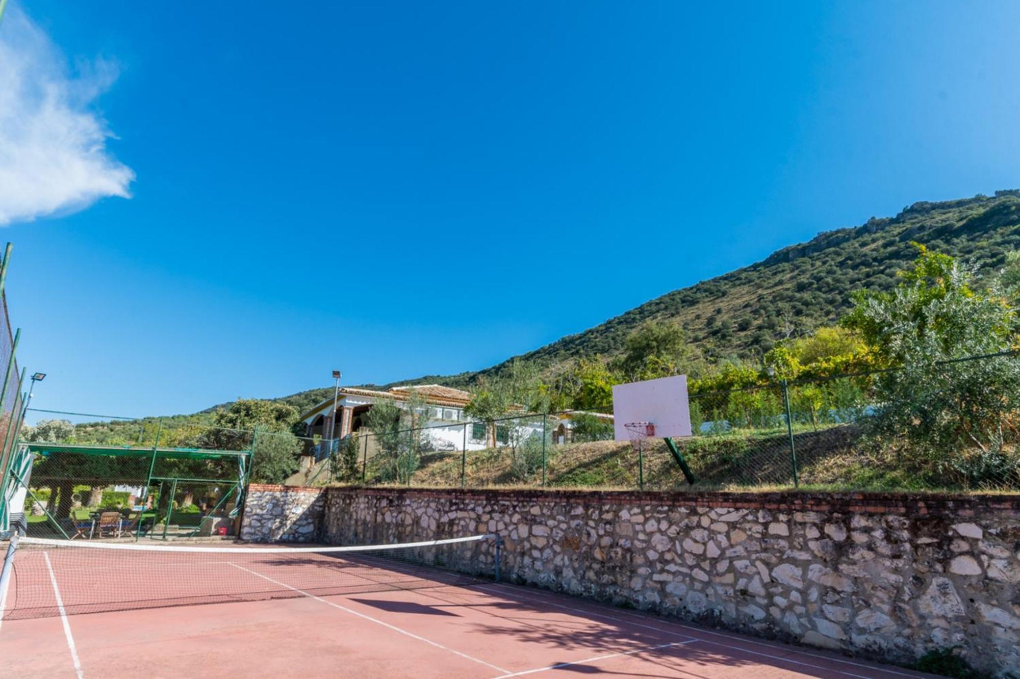 Cortijo El Masegal, Carcabuey, Centro De Andalucia Villa Exteriör bild